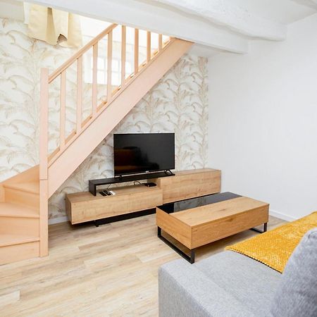 Country House Disneyland Paris - Rentaway Bnb Villa Montévrain Kültér fotó