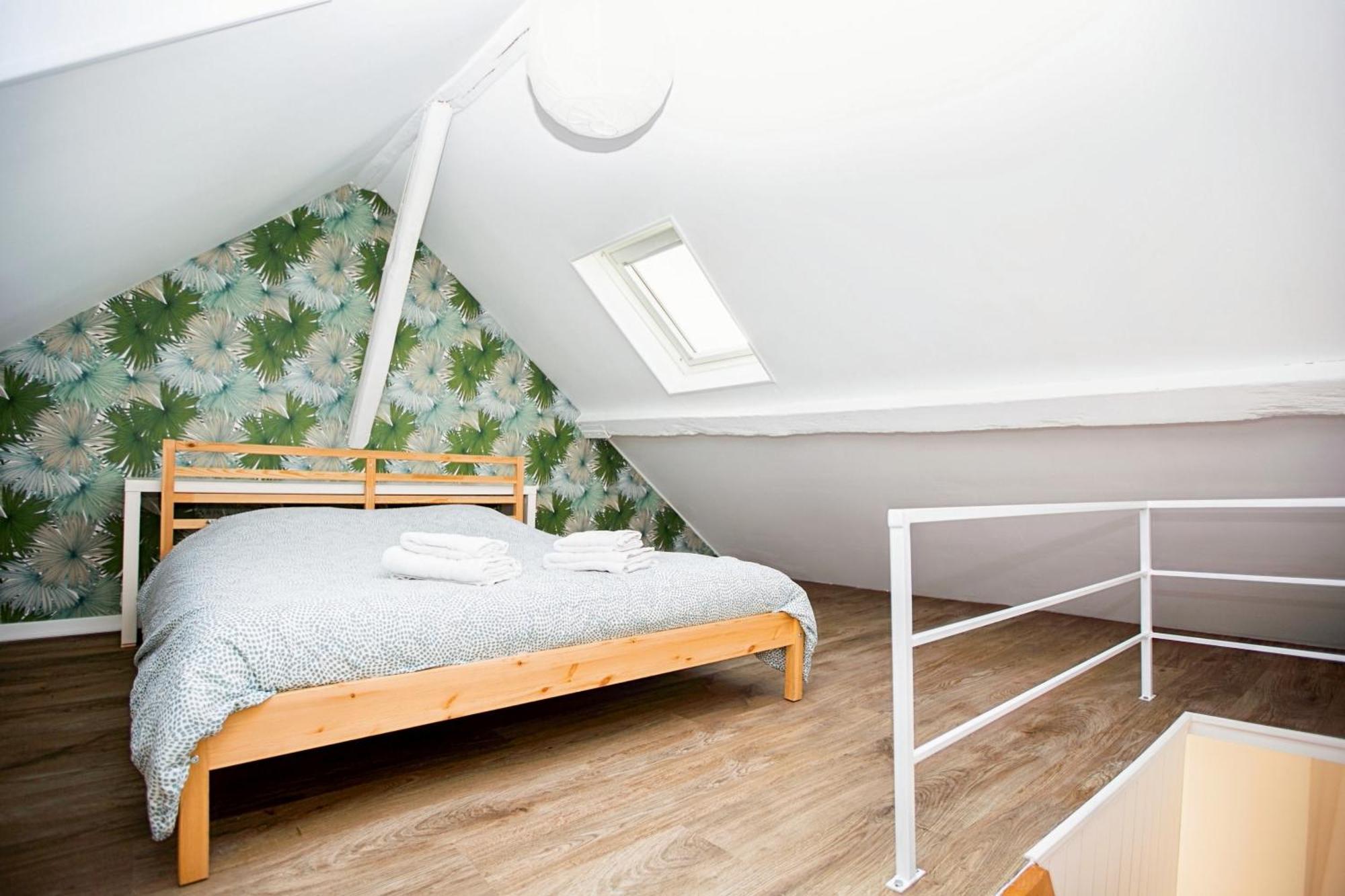 Country House Disneyland Paris - Rentaway Bnb Villa Montévrain Kültér fotó