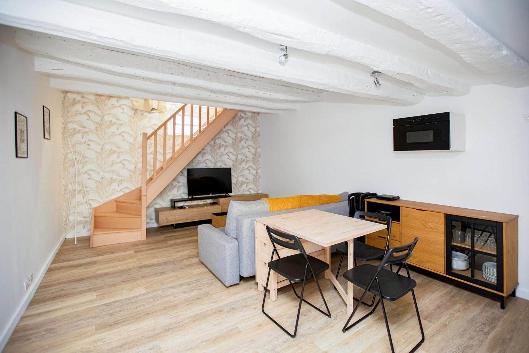 Country House Disneyland Paris - Rentaway Bnb Villa Montévrain Kültér fotó