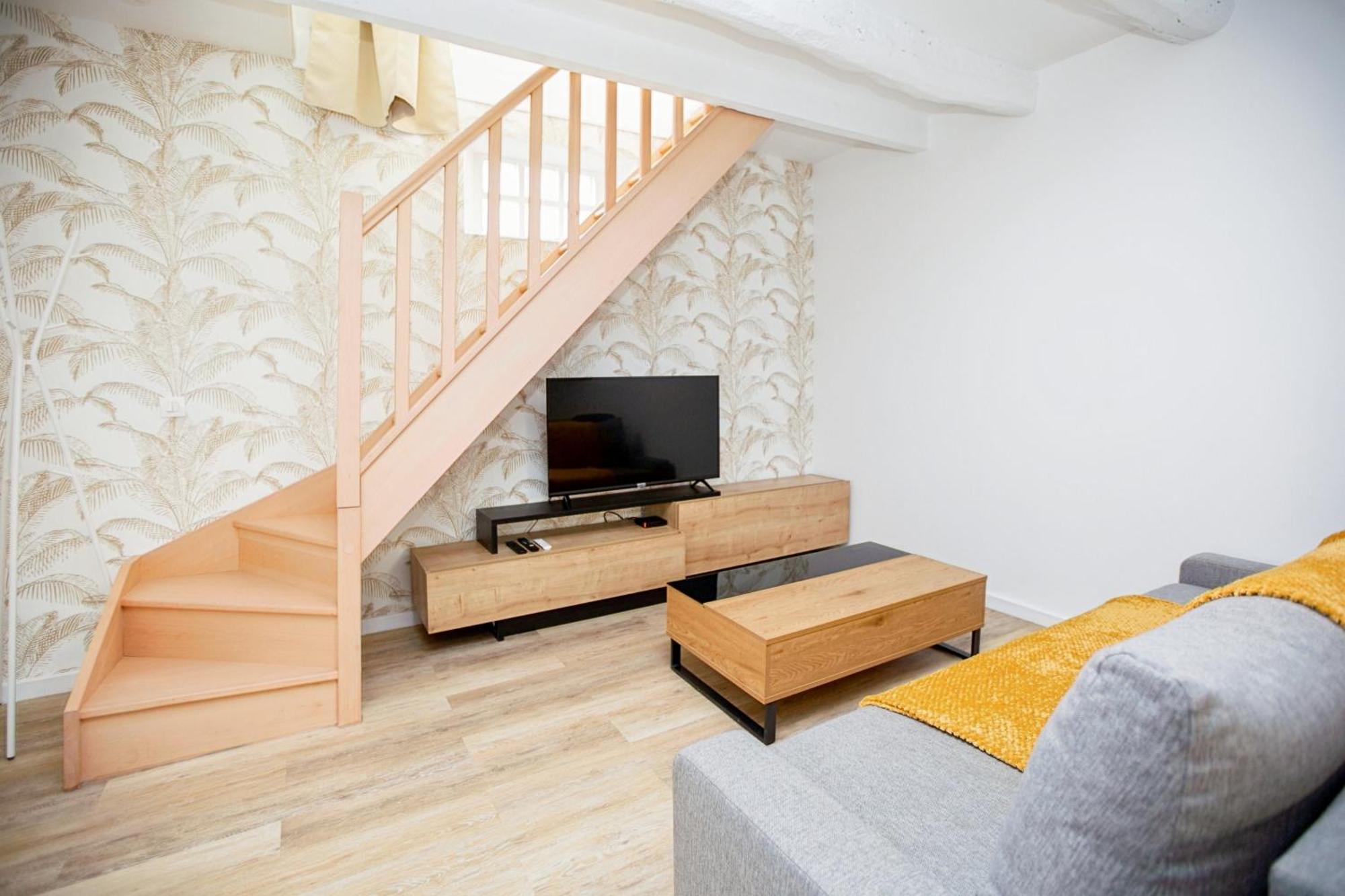 Country House Disneyland Paris - Rentaway Bnb Villa Montévrain Kültér fotó