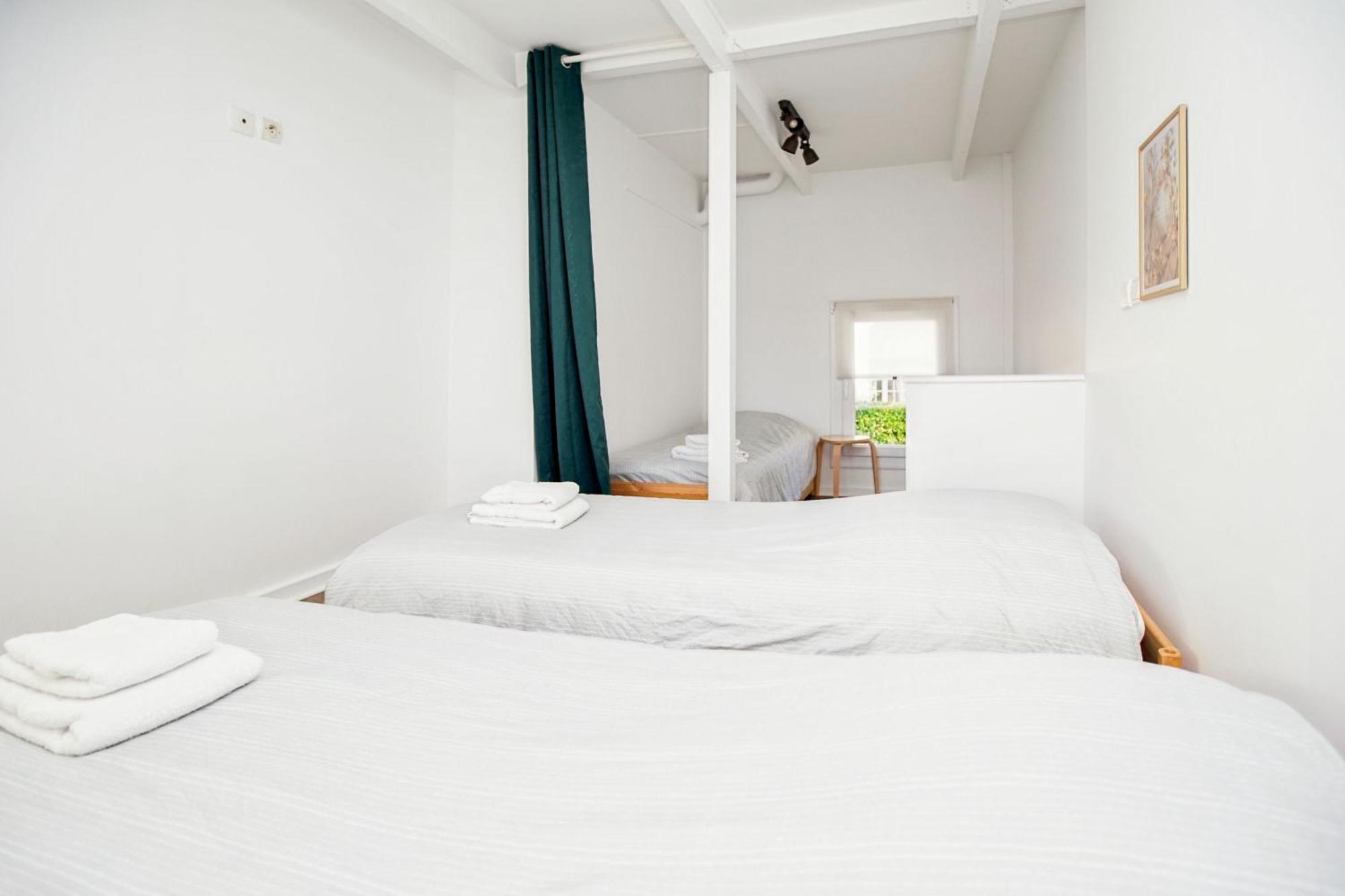 Country House Disneyland Paris - Rentaway Bnb Villa Montévrain Kültér fotó