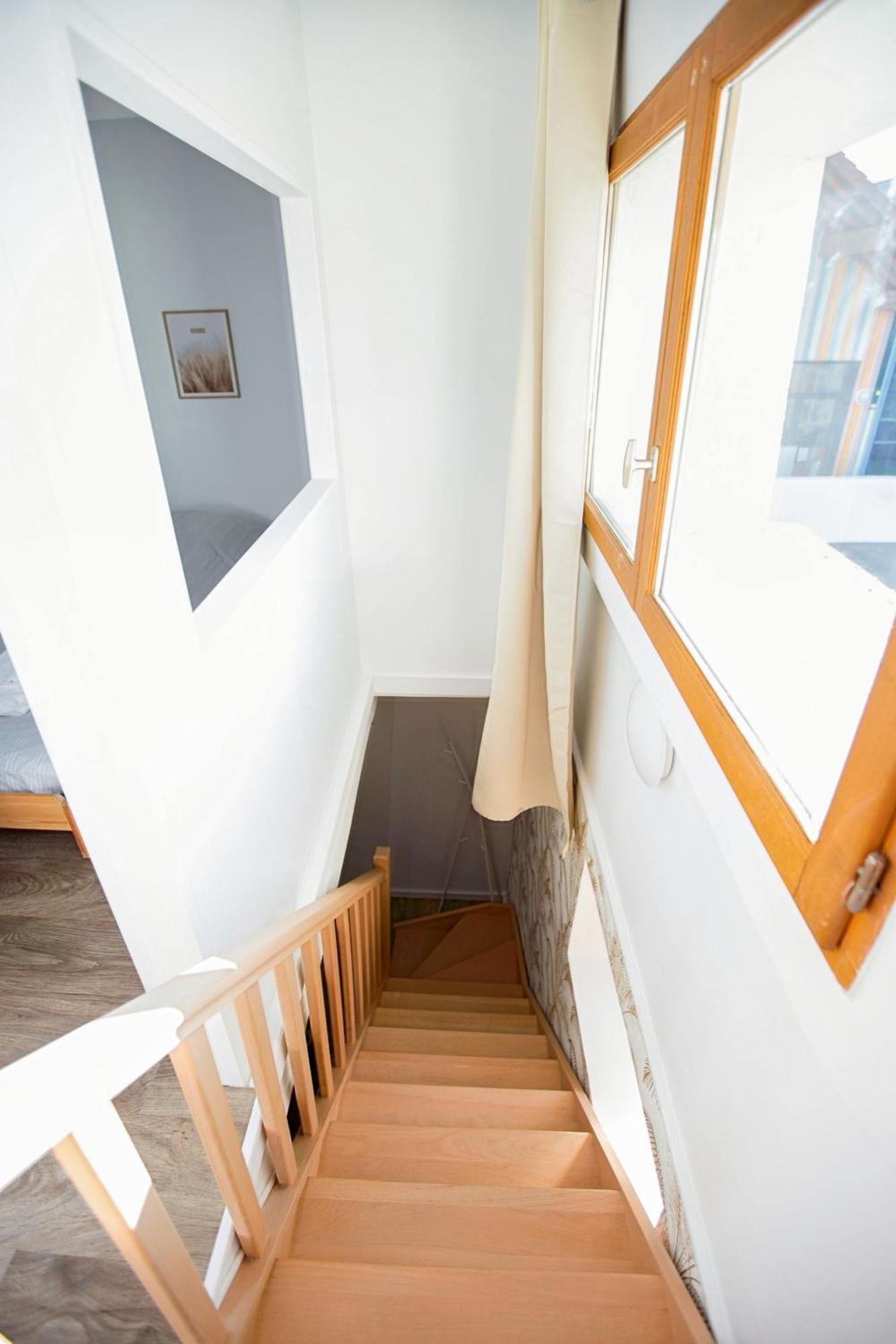 Country House Disneyland Paris - Rentaway Bnb Villa Montévrain Kültér fotó