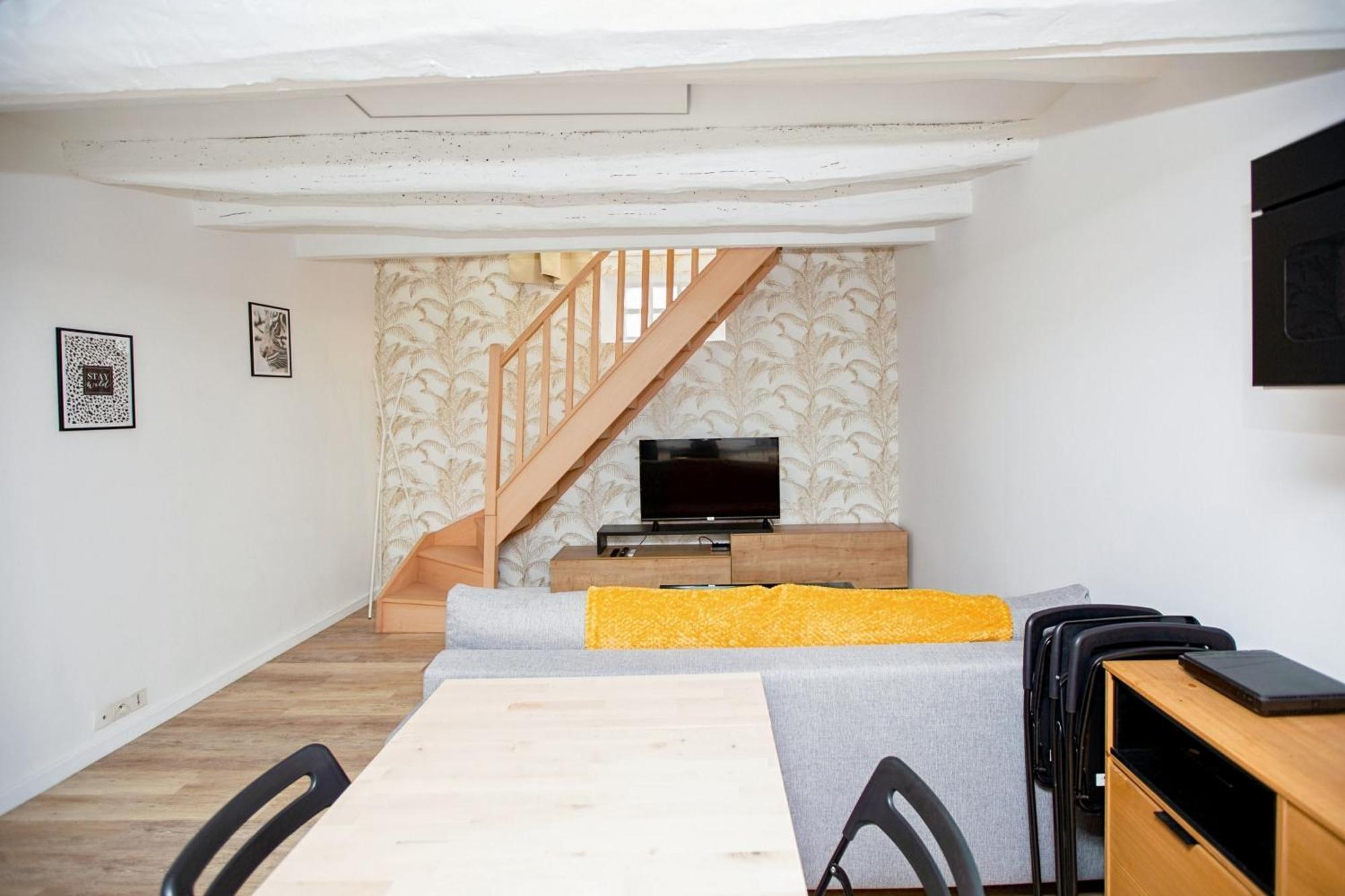 Country House Disneyland Paris - Rentaway Bnb Villa Montévrain Kültér fotó